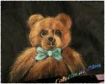 un nounours